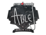 ableJ | Berlin 2019