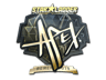 apEX (Gold) | Berlin 2019