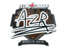 AZR (Foil) | Berlin 2019