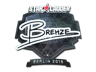 Brehze (Foil) | Berlin 2019
