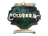 coldzera (Gold) | Berlin 2019