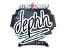 dephh (Foil) | Berlin 2019