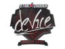 device | Berlin 2019