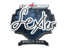 dexter (Foil) | Berlin 2019