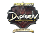 dupreeh (Gold) | Berlin 2019
