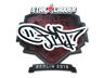 FL1T (Foil) | Berlin 2019