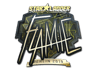 flamie (Gold) | Berlin 2019