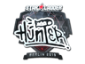 huNter- (Foil) | Berlin 2019