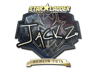 JaCkz (Gold) | Berlin 2019