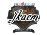 jkaem (Foil) | Berlin 2019