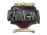 karrigan (Gold) | Berlin 2019