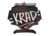Krad | Berlin 2019