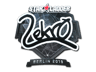 Lekr0 (Foil) | Berlin 2019