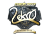 Lekr0 (Gold) | Berlin 2019
