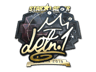 LETN1 (Gold) | Berlin 2019