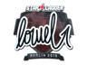 loWel (Foil) | Berlin 2019