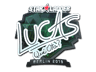 LUCAS1 (Foil) | Berlin 2019