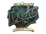 LUCAS1 (Gold) | Berlin 2019