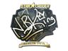 NBK- (Gold) | Berlin 2019