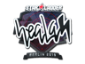 neaLaN (Foil) | Berlin 2019