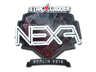 nexa (Foil) | Berlin 2019