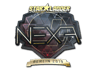 nexa (Gold) | Berlin 2019