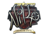 NiKo (Gold) | Berlin 2019