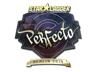 Perfecto (Gold) | Berlin 2019
