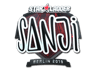 SANJI (Foil) | Berlin 2019