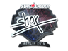 shox (Foil) | Berlin 2019