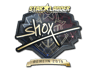 shox (Gold) | Berlin 2019