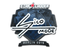 Sico (Foil) | Berlin 2019