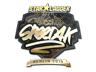speed4k (Gold) | Berlin 2019