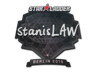 stanislaw | Berlin 2019