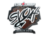svyat (Foil) | Berlin 2019