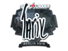 tarik (Foil) | Berlin 2019
