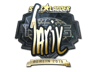 tarik (Gold) | Berlin 2019