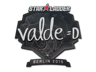 v4lde | Berlin 2019