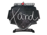 xand | Berlin 2019