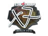 xseveN (Foil) | Berlin 2019