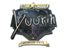 yuurih (Gold) | Berlin 2019