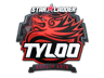 Tyloo (Foil) | Berlin 2019