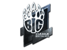BIG (Foil) | Boston 2018
