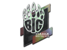 BIG (Holo) | Boston 2018