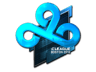 Cloud9 (Foil) | Boston 2018