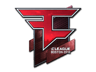 FaZe Clan (Foil) | Boston 2018