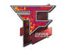 FaZe Clan (Holo) | Boston 2018