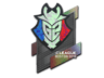 G2 Esports (Holo) | Boston 2018