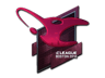mousesports (Foil) | Boston 2018