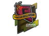 Quantum Bellator Fire (Holo) | Boston 2018